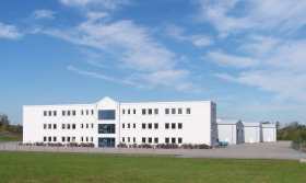 Göttlich Transport und Logistik GmbH
